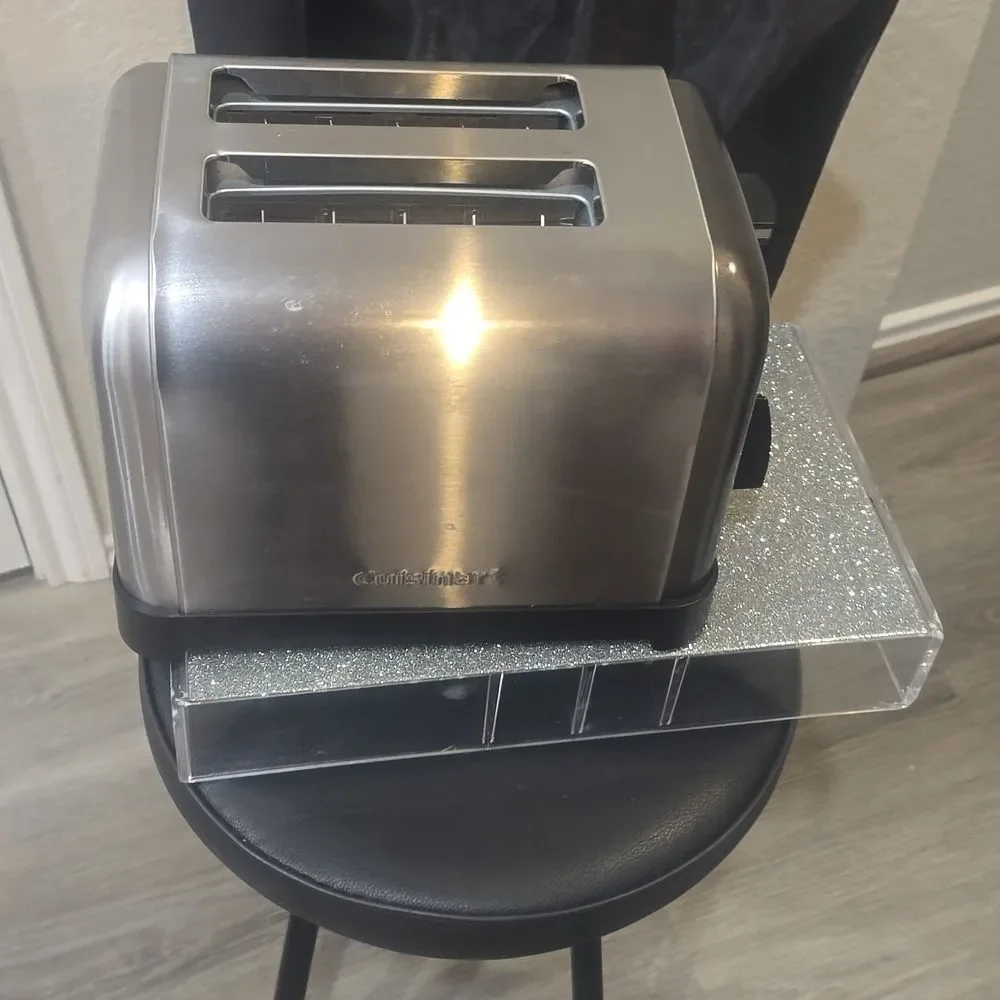 Cuisunart‎ 2-Slice Toaster